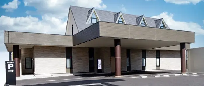 さがみ典礼 壬生緑町