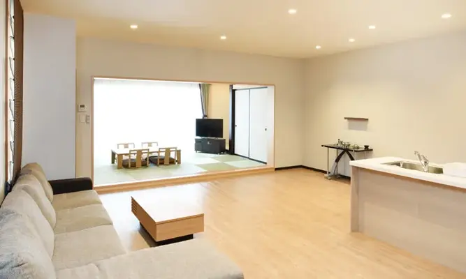 さがみ典礼 千波で葬儀を行なった写真