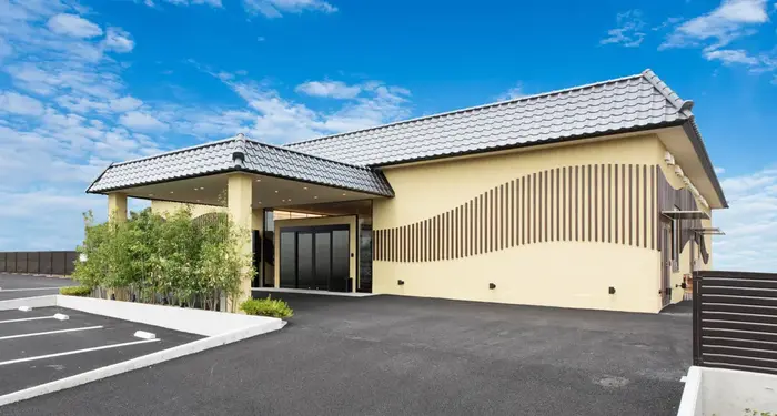 さがみ典礼 下妻ホールで葬儀を行なった写真