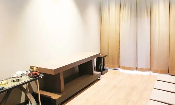 さがみ典礼 下妻ホールで葬儀を行なった写真