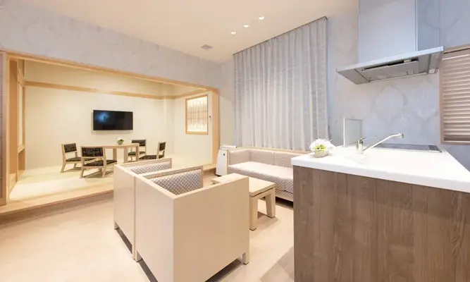 さがみ典礼 下妻ホールで葬儀を行なった写真