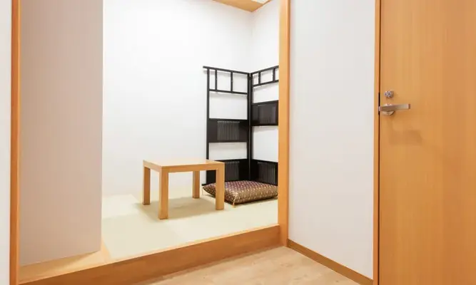 さがみ典礼 下妻ホールで葬儀を行なった写真