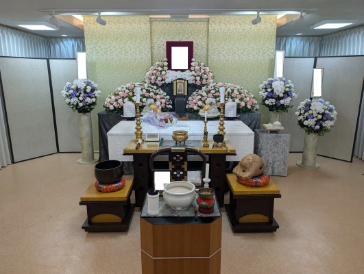 アトラスファミリーホール／株式会社アトラス