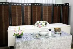 火葬式プラン