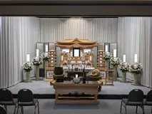一日葬プラン (施行:朝霞市斎場)
