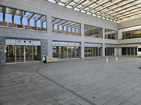 かわさき南部斎苑で葬儀を行なった写真