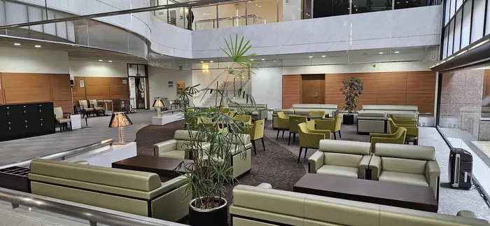 横浜市南部斎場で葬儀を行なった写真