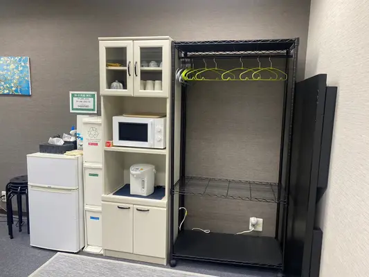 家族葬ホールいこいで葬儀を行なった写真