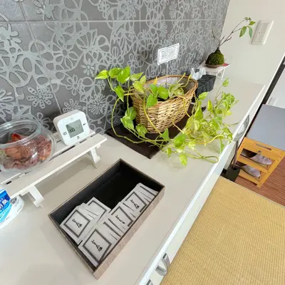 家族葬ホールいこいで葬儀を行なった写真