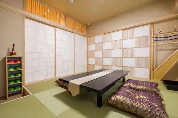 富士葬祭の家族葬 折戸で葬儀を行なった写真