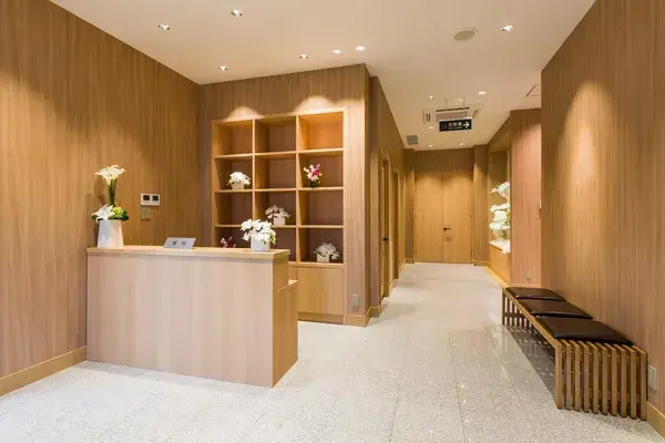 富士葬祭 聖一色で葬儀を行なった写真