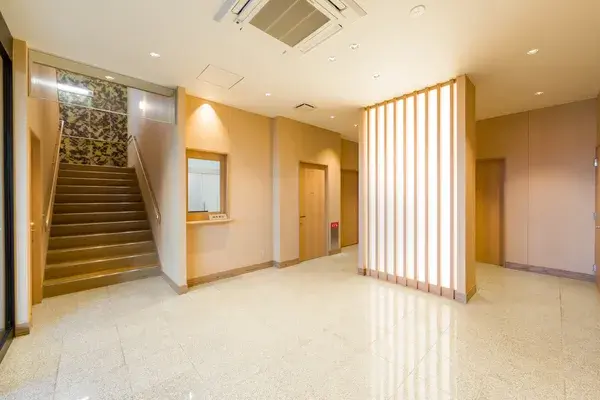 富士葬祭 みずほで葬儀を行なった写真