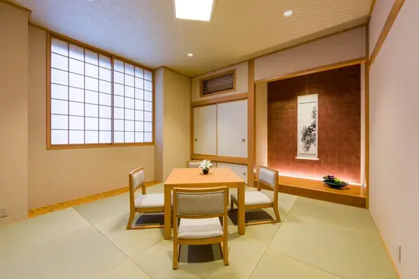 富士葬祭 みずほで葬儀を行なった写真