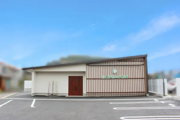 富士葬祭 島田の家族葬 六合で葬儀を行なった写真