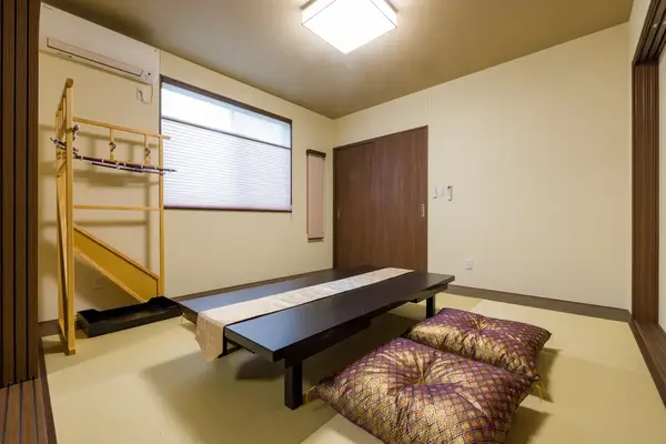 富士葬祭 島田の家族葬 六合で葬儀を行なった写真