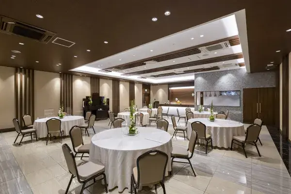 富士葬祭 藤枝御苑で葬儀を行なった写真