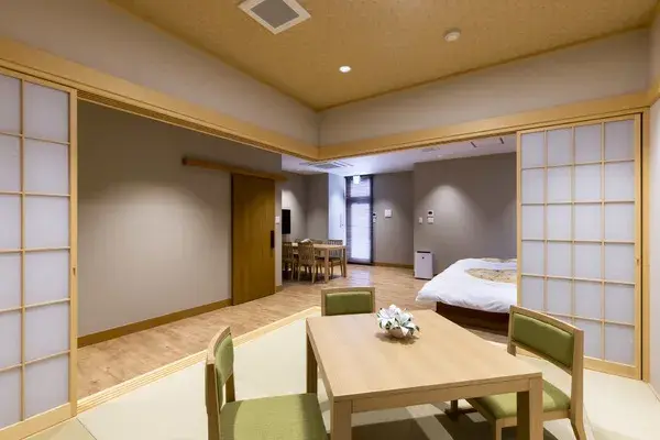 富士葬祭 藤枝御苑で葬儀を行なった写真