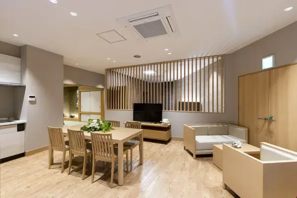 富士葬祭 藤枝御苑で葬儀を行なった写真