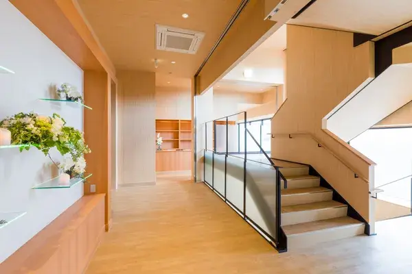 富士葬祭 掛川で葬儀を行なった写真