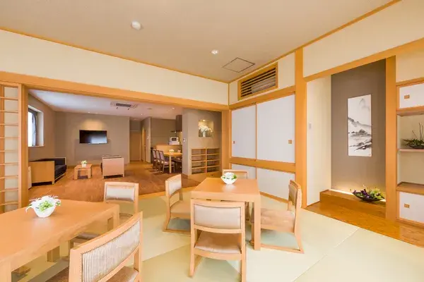 富士葬祭 掛川で葬儀を行なった写真