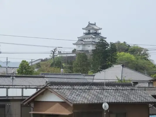 富士葬祭 掛川で葬儀を行なった写真
