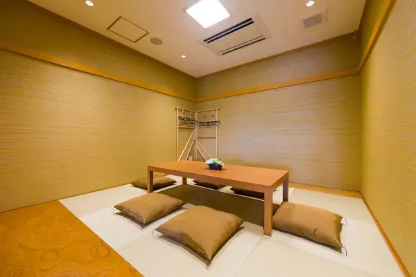 富士葬祭 掛川で葬儀を行なった写真