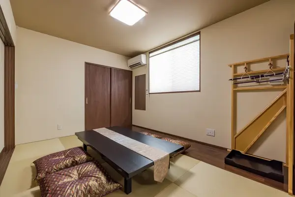 富士葬祭の家族葬 浜北沼で葬儀を行なった写真