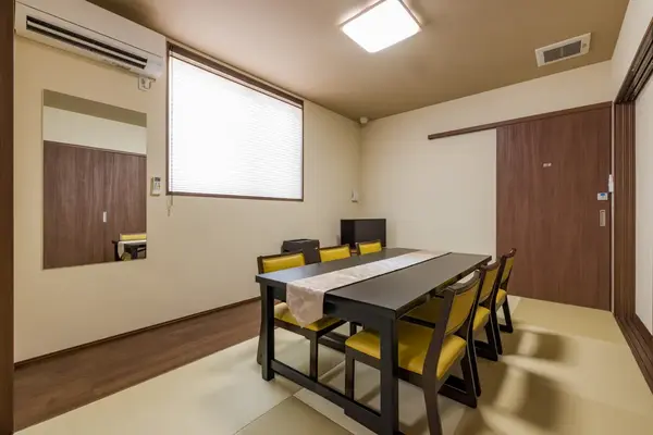 富士葬祭の家族葬 浜北沼で葬儀を行なった写真