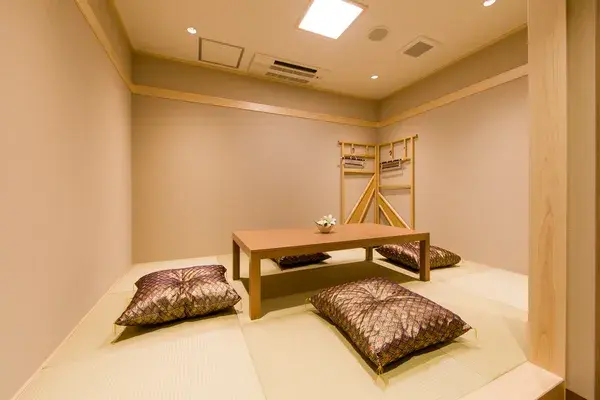 富士葬祭 植松町で葬儀を行なった写真