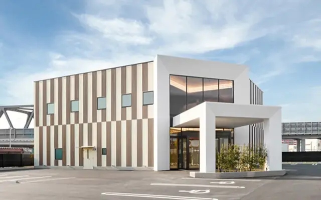 富士葬祭 森田町で葬儀を行なった写真