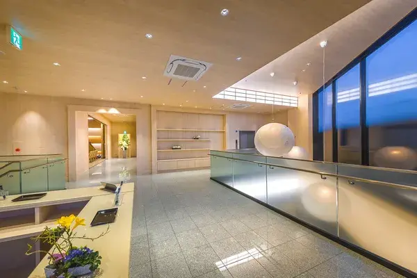 富士葬祭 森田町で葬儀を行なった写真