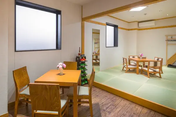 富士葬祭 森田町で葬儀を行なった写真