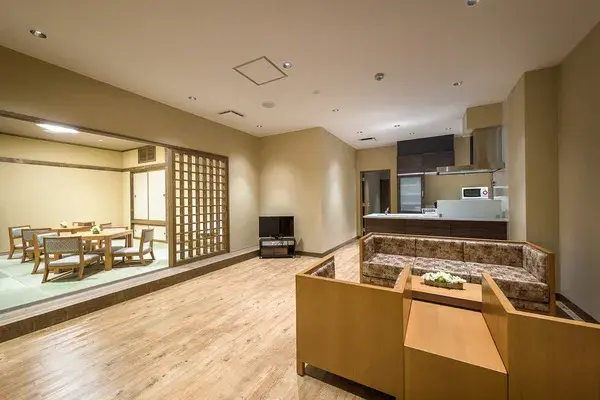 富士葬祭 森田町で葬儀を行なった写真