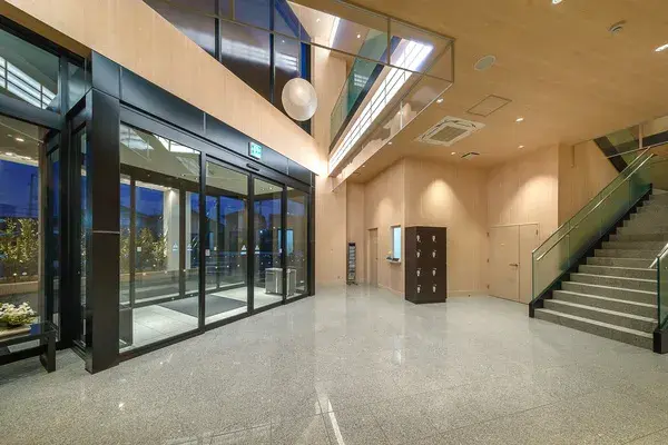 富士葬祭 森田町で葬儀を行なった写真