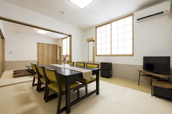 家族葬のタクセル国久保で葬儀を行なった写真