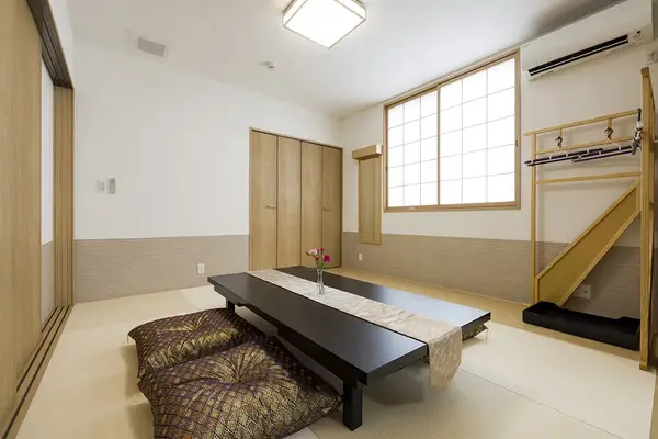 家族葬のタクセル国久保で葬儀を行なった写真