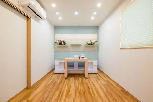 家族葬のタクセル沓谷で葬儀を行なった写真