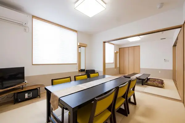 家族葬のタクセル西久保で葬儀を行なった写真