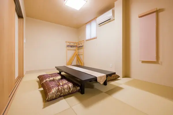 家族葬のタクセル下島で葬儀を行なった写真