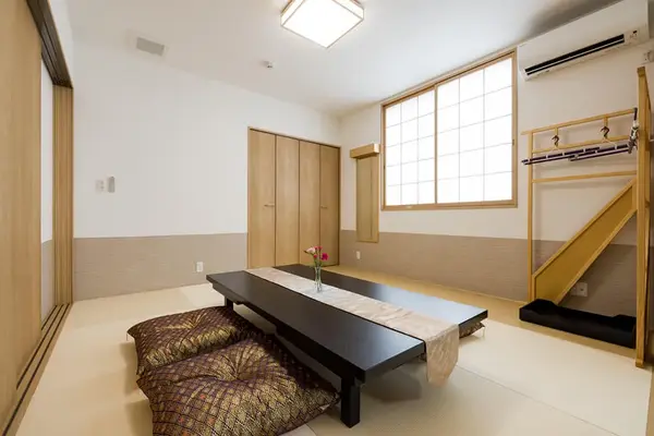 家族葬のタクセル西中原で葬儀を行なった写真