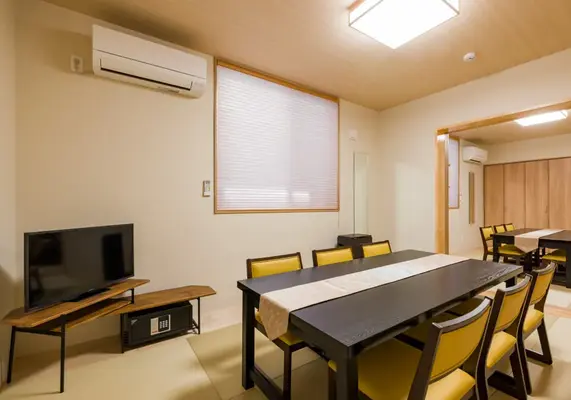 家族葬のタクセル上原で葬儀を行なった写真