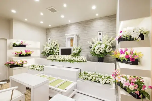 家族葬のタクセル天竜川駅前で葬儀を行なった写真