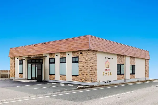 家族葬のタクセル天竜川駅前で葬儀を行なった写真