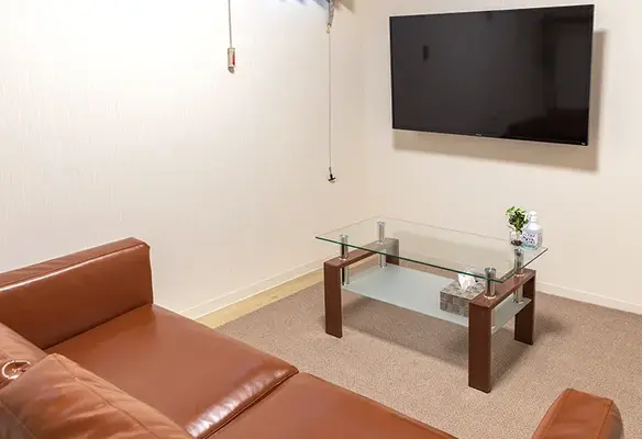 家族葬式場　小さな森の家　杉戸で葬儀を行なった写真