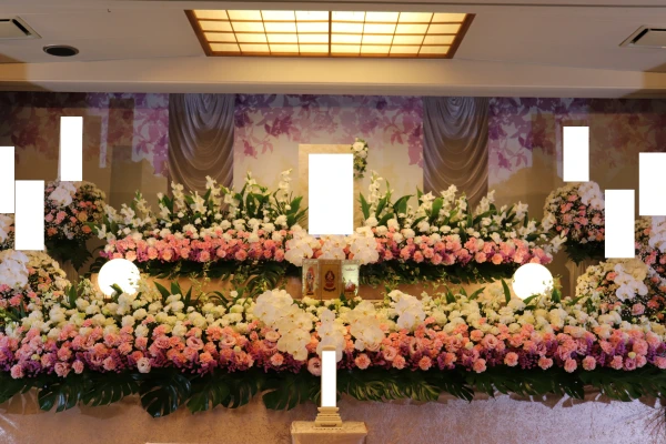 東京葬儀(多摩市営業所)