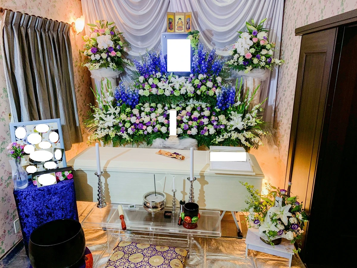 東京葬儀(品川営業所)