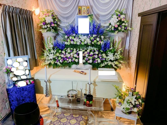 東京葬儀(品川営業所)