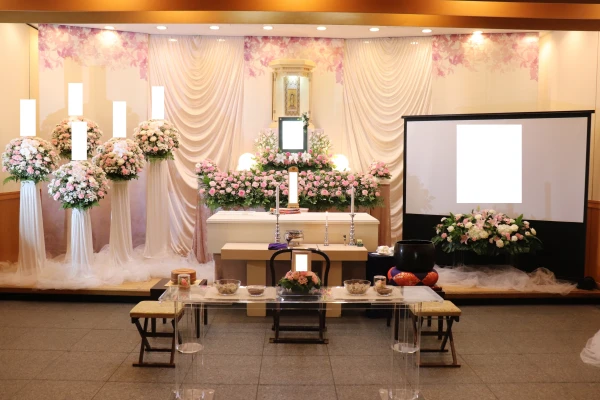 東京葬儀(品川営業所)