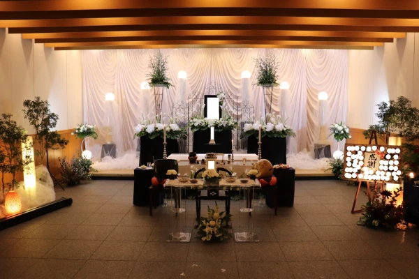 東京葬儀(品川営業所)