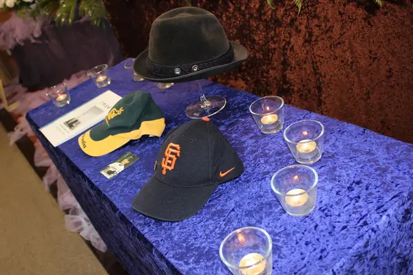 東京葬儀(品川営業所)で葬儀を行なった写真